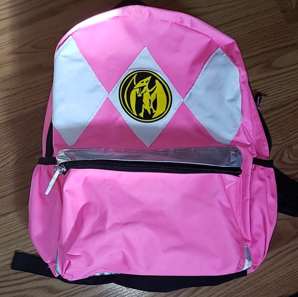 north face charged backpack